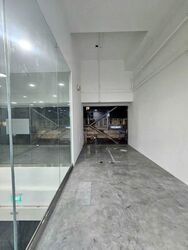 Ascent @ 456 (D12), Shop House #544167531